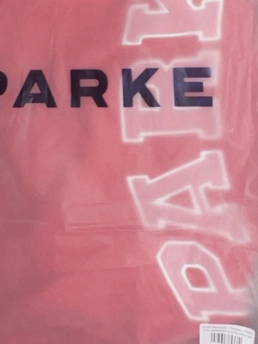 PARKE SUMMERLAND LEMOMADE - SMALL - Picture 5 of 5